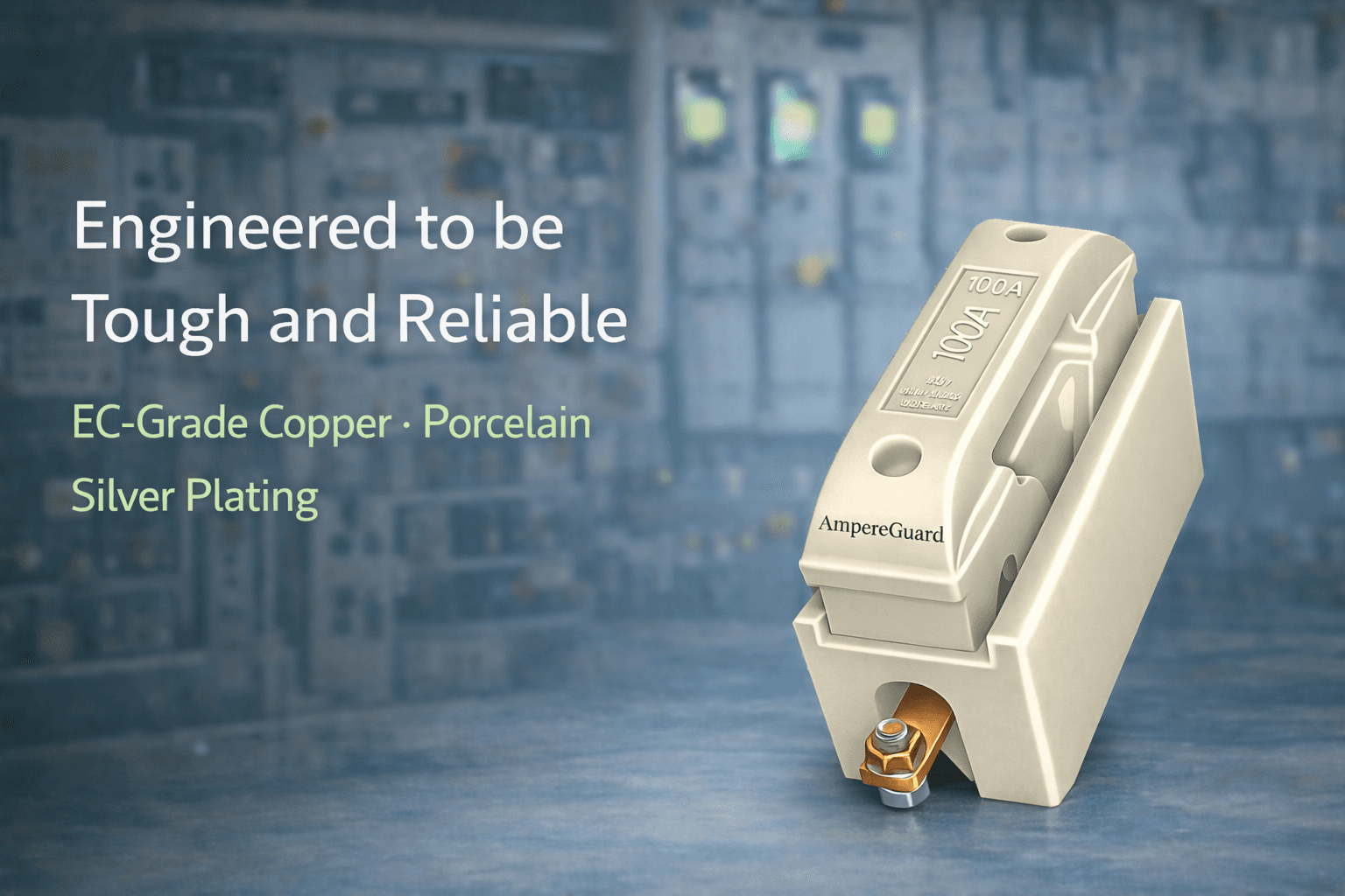 Affordable & Durable Products