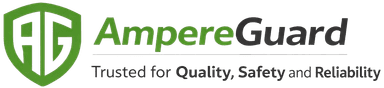 AmpereGuard Logo